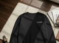 CloudForm Sweater